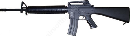 ICS M16 A3 NEW